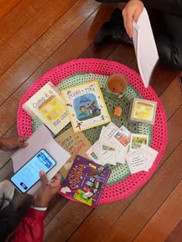 Imagem do Imersão: um dia na MIRABOLANDO!