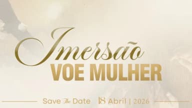 Imersão Voe Mulher em Sinop