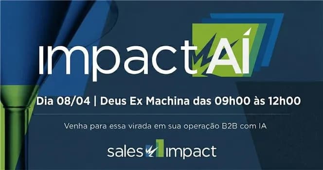 Imagem do IMPACTAÍ