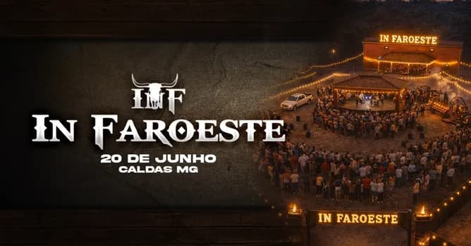 Imagem do IN FAROESTE