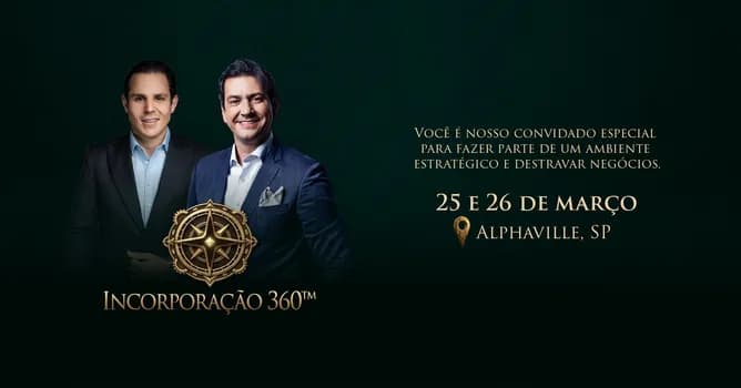 Imagem do Incorporação 360
