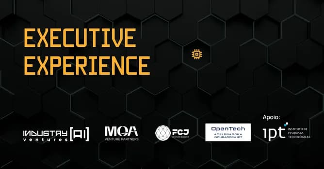 Imagem do Industry AI - Executive Experience