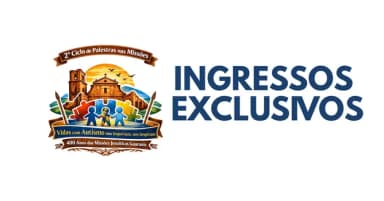  INGRESSO  EXCLUSIVO (CONVIDADOS) em Santo Ângelo