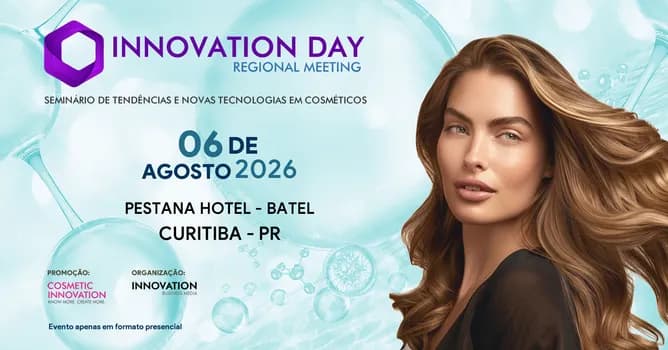 Imagem do INNOVATION DAY - CURITIBA 2026