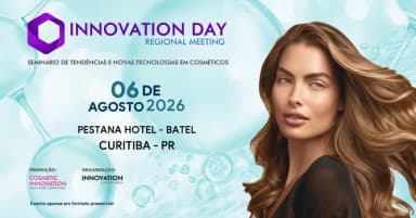 INNOVATION DAY - CURITIBA 2026 em Curitiba