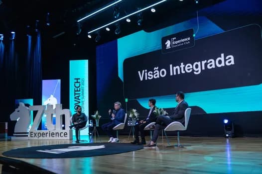 Imagem do Inovatech Executive Summit 2026