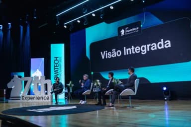 Inovatech Executive Summit 2026 em São Paulo