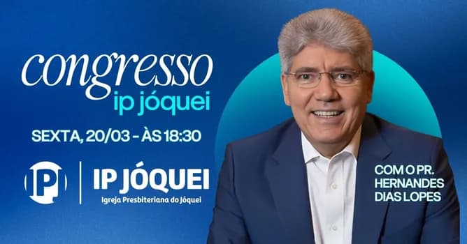 Imagem do INSCRIÇAO IP JÓQUEI (meia-entrada)