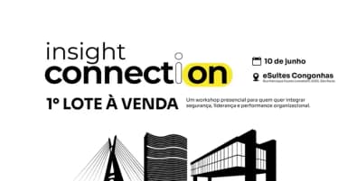 Insight Connection em São Paulo