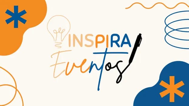 Imagem do Inspira Eventos