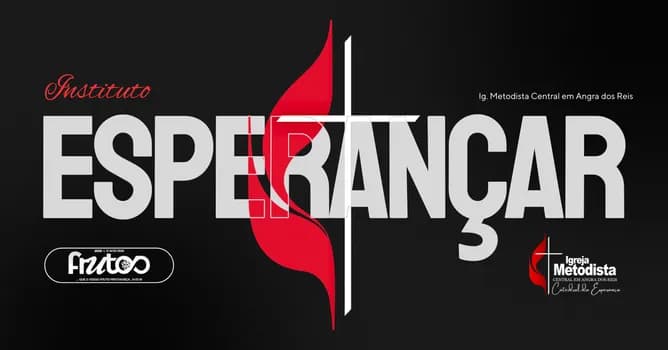 Imagem do Instituto Esperançar 2026 - 1º Semestre