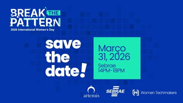 Imagem do International Women's Day Paulo Afonso - BA