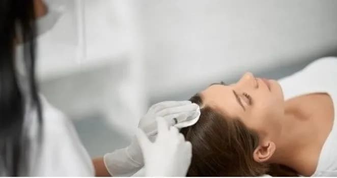 Imagem do Intradermoterapia Capilar