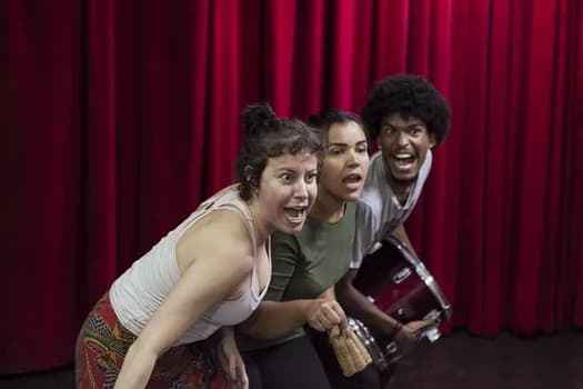 Imagem do Introdução à Estética do Oprimido 2026