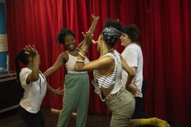 Introdução ao Teatro-Fórum 2026 em Rio de Janeiro