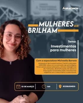 Imagem do Investimentos Para Mulheres