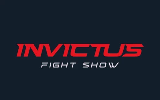 Imagem do INVICTUS FIGHT SHOW