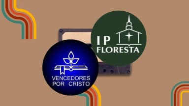 IPB DA FLORESTA - RIO BRANCO - AC em Rio Branco