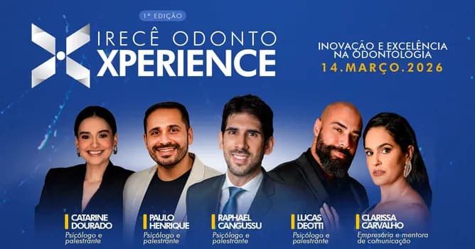 Imagem do Irecê Odonto Xperience