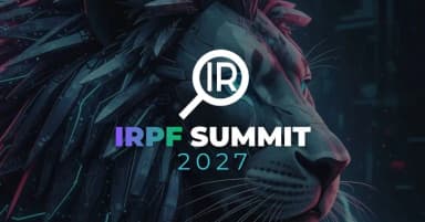 IRPF SUMMIT 2027 em São Paulo