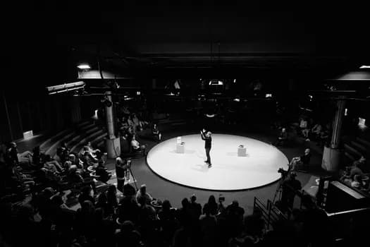 Imagem do ISSO NÃO É UMA IGREJA com Ed René Kivitz