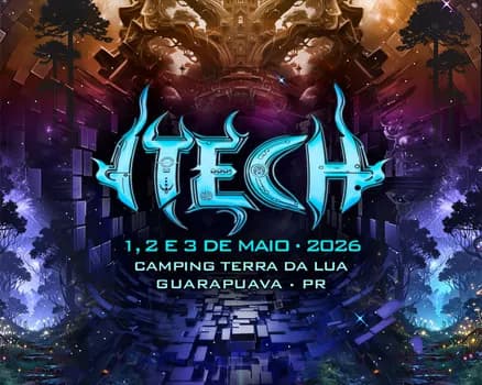 Imagem do iTech Festival