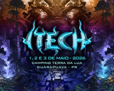 iTech Festival em Guarapuava