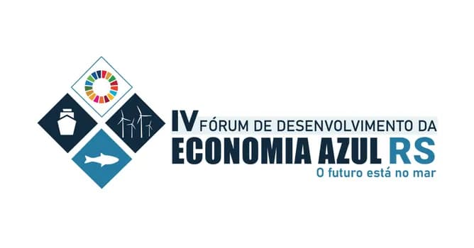 Imagem do IV Fórum de Desenvolvimento da Economia Azul RS