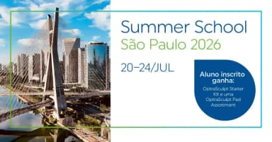 Ivoclar Summer School São Paulo em Barueri