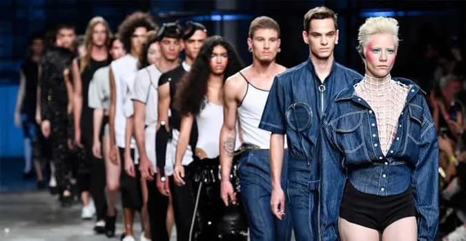 Imagem do Jampa FASHION WEEKEND