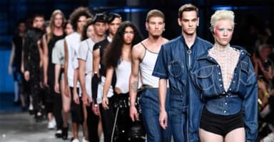 Jampa FASHION WEEKEND em João Pessoa