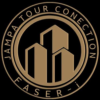 JAMPA TOUR CONECTION em Cabedelo