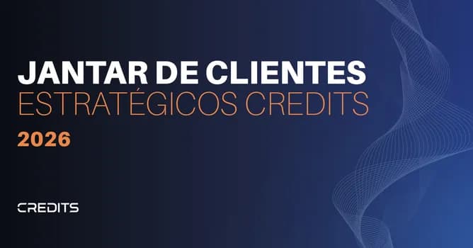 Imagem do Jantar de Clientes Estratégicos | Credits