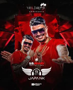Imagem do Japa NK no Villa Jardim