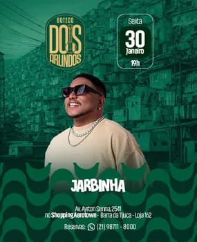Imagem do JARBINHA E ARRUDA