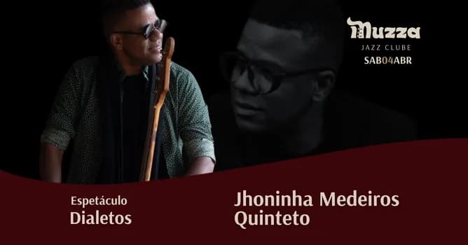 Imagem do Jhoninha Medeiros Quinteto