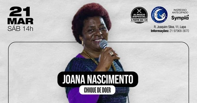 Imagem do Joana Nascimenton
