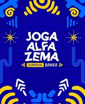 Imagem do JOGA ALFAZEMA