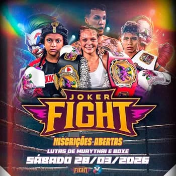 Imagem do JOKER FIGHT VIII