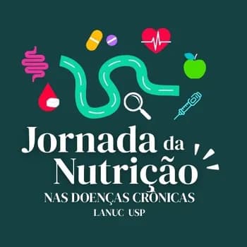 Imagem do Jornada da Nutrição nas Doenças Crônicas