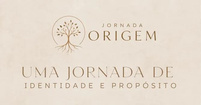 Imagem do JORNADA ORIGEM