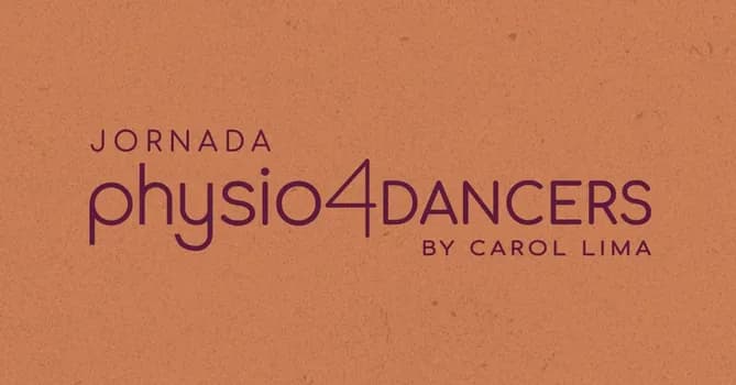 Imagem do Jornada Physio4Dancers - Joinville 2026