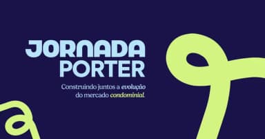 JORNADA PORTER | SÃO PAULO em São Paulo