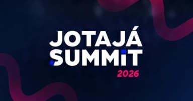 JOTAJÁ SUMMIT 2026 em Rio de Janeiro