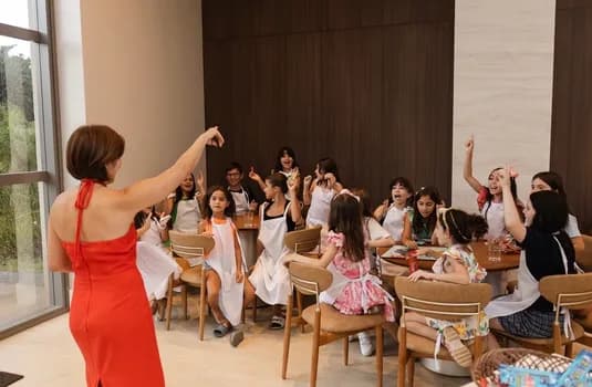 Imagem do Jovens Gentis - Especial de Páscoa