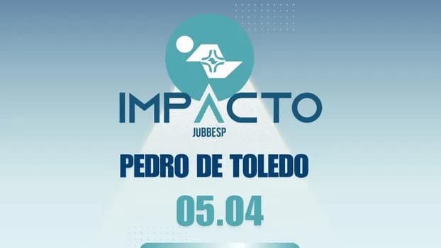 Imagem do JUBBESP - Impacto Mogi das Cruzes