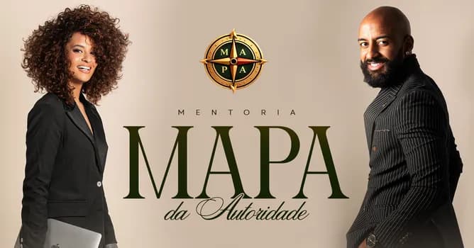 Imagem do [JULHO] - Mapa da Autoridade