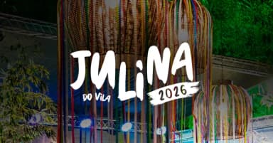 Julina do Vila 2026 em Campinas