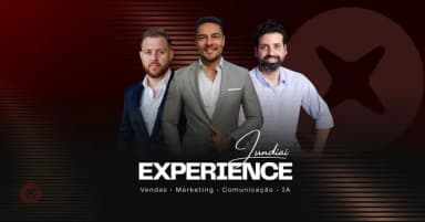 JUNDIAÍ EXPERIENCE em Jundiaí