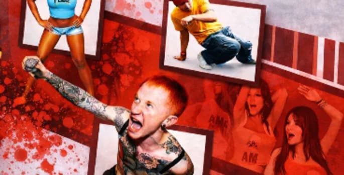 Imagem do Junto & Misturado Araucária.